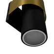 Load image into Gallery viewer, Modern Waterproof Tube Dimmable LED Outdoor Wall Lamp

