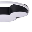 Load image into Gallery viewer, Cartoon Kids Light Dimmable LED Mouse Semi Flush Mount
