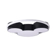 Load image into Gallery viewer, Cartoon Kids Light Dimmable LED Mouse Semi Flush Mount
