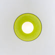 Load image into Gallery viewer, Nordic Green Glass Globe 1-Light Round Ceiling Fixture
