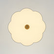 Load image into Gallery viewer, Bohemian 3-Light Round Fabric Pleated Drum Lantern Pendant
