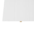 Load image into Gallery viewer, Bohemian 3-Light Round Fabric Pleated Drum Lantern Pendant
