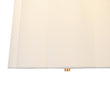 Load image into Gallery viewer, Bohemian 3-Light Round Fabric Pleated Drum Lantern Pendant
