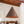 Load image into Gallery viewer, Rustic Single Wood Style Wide Conical Pendant Light
