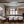 Load image into Gallery viewer, Rustic Single Wood Style Wide Conical Pendant Light
