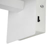 Load image into Gallery viewer, Minimalist 1-Light Linear Dimmable LED Vanity Wall Lamp
