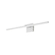 Load image into Gallery viewer, Minimalist 1-Light Linear Dimmable LED Vanity Wall Lamp
