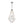 Load image into Gallery viewer, Farmhouze Light - 1 - light Coastal Hemp Rope Glass Globe Pendant Light - Pendant - 1 Bulb - 
