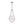 Load image into Gallery viewer, Farmhouze Light - 1 - light Coastal Hemp Rope Glass Globe Pendant Light - Pendant - 1 Bulb - 
