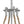 Load image into Gallery viewer, Farmhouze Light - 1 - light Coastal Hemp Rope Glass Globe Pendant Light - Pendant - 1 Bulb - 
