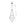 Load image into Gallery viewer, Farmhouze Light - 1 - light Coastal Hemp Rope Glass Globe Pendant Light - Pendant - 1 Bulb - 
