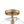 Load image into Gallery viewer, Farmhouze Light - 1 - Light Colored Tinted Ribbed Glass Globe Ceiling Light - Ceiling Light - Blue - 
