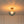 Load image into Gallery viewer, Farmhouze Light - 1 - Light Colored Tinted Ribbed Glass Globe Ceiling Light - Ceiling Light - Blue - 
