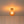 Load image into Gallery viewer, Farmhouze Light - 1 - Light Colored Tinted Ribbed Glass Globe Ceiling Light - Ceiling Light - Blue - 
