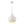 Load image into Gallery viewer, Farmhouze Light - 1 - Light Danish Simple Metal White Pendant Light - Pendant - Teardrop Shade - 
