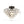 Load image into Gallery viewer, Farmhouze Light - 1 - Light Tiered Sparkle Crystal Accented Semi Flush Mount - Chandelier - Black - 
