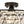 Load image into Gallery viewer, Farmhouze Light - 1 - Light Tiered Sparkle Crystal Accented Semi Flush Mount - Chandelier - Black - 

