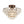 Load image into Gallery viewer, Farmhouze Light - 1 - Light Tiered Sparkle Crystal Accented Semi Flush Mount - Chandelier - Oil - Rubbed Bronze - 
