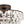 Load image into Gallery viewer, Farmhouze Light - 1 - Light Tiered Sparkle Crystal Accented Semi Flush Mount - Chandelier - Oil - Rubbed Bronze - 
