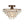 Load image into Gallery viewer, Farmhouze Light - 1 - Light Tiered Sparkle Crystal Accented Semi Flush Mount - Chandelier - Oil - Rubbed Bronze - 

