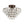 Load image into Gallery viewer, Farmhouze Light - 1 - Light Tiered Sparkle Crystal Accented Semi Flush Mount - Chandelier - Oil - Rubbed Bronze - 
