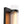 Load image into Gallery viewer, Farmhouze Light - 1 - light Vintage Ribbed Glass Cylinder Linear Wall Sconce - Wall Sconce - 2 Packs - 
