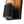 Load image into Gallery viewer, Farmhouze Light - 1 - light Vintage Ribbed Glass Cylinder Linear Wall Sconce - Wall Sconce - 2 Packs - 
