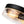 Load image into Gallery viewer, Farmhouze Light - 2 - Light Clear Seeded Glass Round Flush Mount Light - Ceiling Light - Black - 
