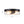 Load image into Gallery viewer, Farmhouze Light - 2 - Light Clear Seeded Glass Round Flush Mount Light - Ceiling Light - Black - 
