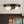 Load image into Gallery viewer, Farmhouze Light - 2 - Light Clear Seeded Glass Round Flush Mount Light - Ceiling Light - Black - 

