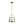Load image into Gallery viewer, Farmhouze Light - 3 - Light Drum Seeded Glass Lantern Ceiling Light - Ceiling Light - 3 - Light - 
