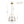 Load image into Gallery viewer, Farmhouze Light - 3 - Light Drum Seeded Glass Lantern Ceiling Light - Ceiling Light - 3 - Light - 
