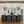 Load image into Gallery viewer, Farmhouze Light - 3 - Light Drum Seeded Glass Lantern Ceiling Light - Ceiling Light - 3 - Light - 
