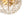 Load image into Gallery viewer, Farmhouze Light - 3 - Light Glam Gold Sparkle Crystal Flower Flush Mount Light - Chandelier - Brass - 
