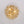 Load image into Gallery viewer, Farmhouze Light - 3 - Light Glam Gold Sparkle Crystal Flower Flush Mount Light - Chandelier - Brass - 
