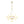 Load image into Gallery viewer, Farmhouze Light - 33.2” Modern Milky Glass Globe Wagon Wheel Chandelier - Chandelier - Brass - 
