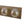 Load image into Gallery viewer, Farmhouze Light - 4 - light Vintage Wood Amber Glass Globe Vanity Light - Wall Sconce - 22.8 in - 
