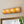 Load image into Gallery viewer, Farmhouze Light - 4 - light Vintage Wood Amber Glass Globe Vanity Light - Wall Sconce - 22.8 in - 
