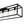 Load image into Gallery viewer, Farmhouze Light - 5 - Light Black Rectangular Cage Flush Mount Ceiling Light - Ceiling Light - 5 Bulbs - 
