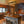 Load image into Gallery viewer, Farmhouze Light - 5 - Light Black Rectangular Cage Flush Mount Ceiling Light - Ceiling Light - 5 Bulbs - 
