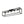 Load image into Gallery viewer, Farmhouze Light - 5 - Light Black Rectangular Cage Flush Mount Ceiling Light - Ceiling Light - 5 Bulbs - 
