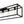 Load image into Gallery viewer, Farmhouze Light - 5 - Light Black Rectangular Cage Flush Mount Ceiling Light - Ceiling Light - 5 Bulbs - 
