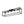 Load image into Gallery viewer, Farmhouze Light - 5 - Light Black Rectangular Cage Flush Mount Ceiling Light - Ceiling Light - 5 Bulbs - 
