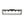 Load image into Gallery viewer, Farmhouze Light - 5 - Light Black Rectangular Cage Flush Mount Ceiling Light - Ceiling Light - 5 Bulbs - 
