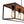 Load image into Gallery viewer, Farmhouze Light-5-Light Rectangular Cage Kitchen Island Pendant-Chandelier-Black-
