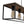 Load image into Gallery viewer, Farmhouze Light-5-Light Rectangular Cage Kitchen Island Pendant-Chandelier-Black-
