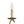 Load image into Gallery viewer, Farmhouze Light - 5 - Light Vintage Elegant Simple Candle Style Chandelier - Chandelier - Brass - 

