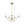 Load image into Gallery viewer, Farmhouze Light - 5 - Light Vintage Elegant Simple Candle Style Chandelier - Chandelier - Brass - 
