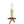 Load image into Gallery viewer, Farmhouze Light - 5 - Light Vintage Elegant Simple Candle Style Chandelier - Chandelier - Brass - 
