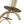 Load image into Gallery viewer, Farmhouze Light - 5 - Light Vintage Elegant Simple Candle Style Chandelier - Chandelier - Brass - 
